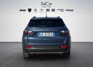 JEEP COMPASS 1.6 MJT 130 CV LIMITED