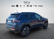 JEEP COMPASS 1.6 MJT 130 CV LIMITED