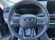 JEEP COMPASS 1.6 MJT 130 CV LIMITED