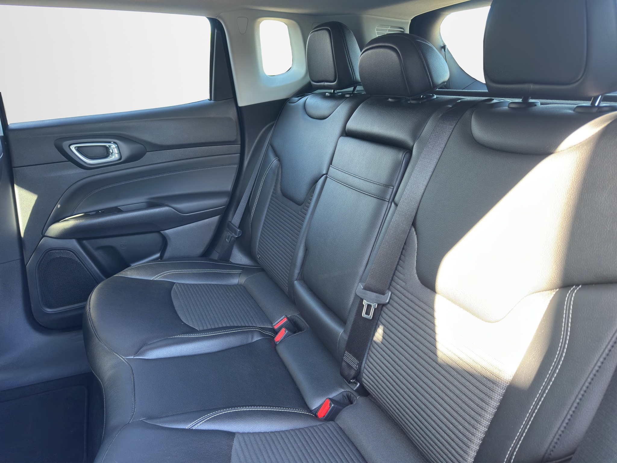 JEEP COMPASS 1.6 MJT 130 CV LIMITED