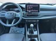 JEEP COMPASS 1.6 MJT 130 CV LIMITED