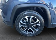 JEEP COMPASS 1.6 MJT 130 CV LIMITED