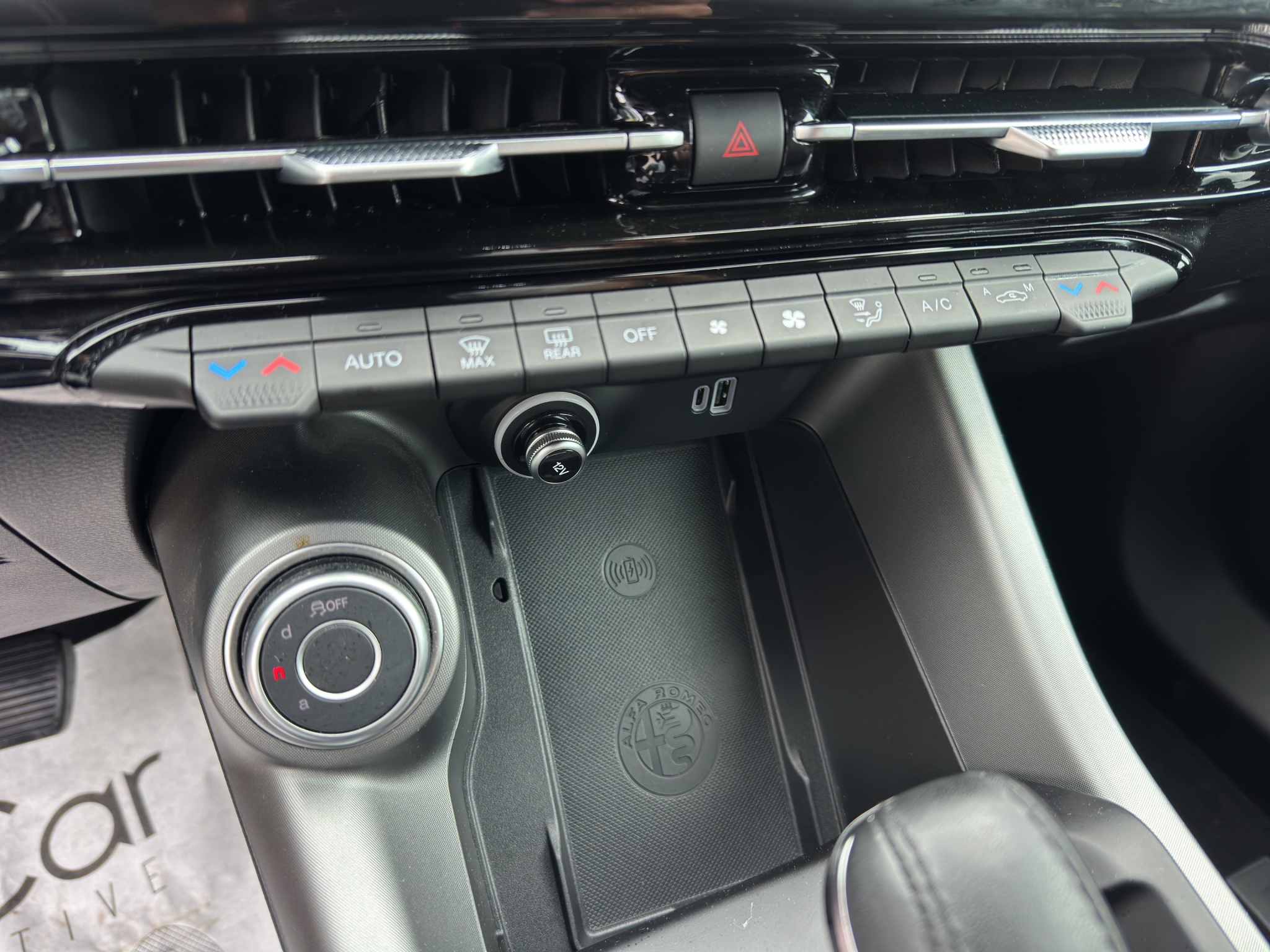 ALFA ROMEO TONALE 1.6 MJT 130 CV TCT6 SPRINT