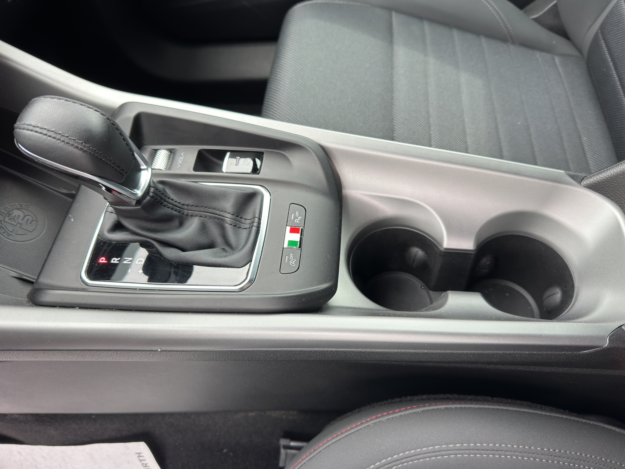 ALFA ROMEO TONALE 1.6 MJT 130 CV TCT6 SPRINT