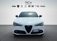 ALFA ROMEO STELVIO 2.2 TD 210 CV VELOCE AT8 Q4