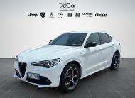 ALFA ROMEO STELVIO 2.2 TD 210 CV VELOCE AT8 Q4