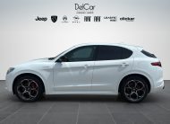 ALFA ROMEO STELVIO 2.2 TD 210 CV VELOCE AT8 Q4
