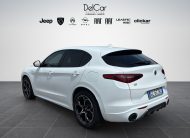 ALFA ROMEO STELVIO 2.2 TD 210 CV VELOCE AT8 Q4