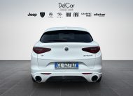 ALFA ROMEO STELVIO 2.2 TD 210 CV VELOCE AT8 Q4