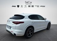 ALFA ROMEO STELVIO 2.2 TD 210 CV VELOCE AT8 Q4