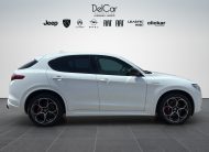 ALFA ROMEO STELVIO 2.2 TD 210 CV VELOCE AT8 Q4