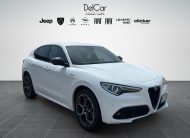 ALFA ROMEO STELVIO 2.2 TD 210 CV VELOCE AT8 Q4