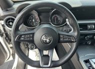 ALFA ROMEO STELVIO 2.2 TD 210 CV VELOCE AT8 Q4