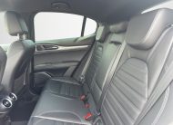 ALFA ROMEO STELVIO 2.2 TD 210 CV VELOCE AT8 Q4