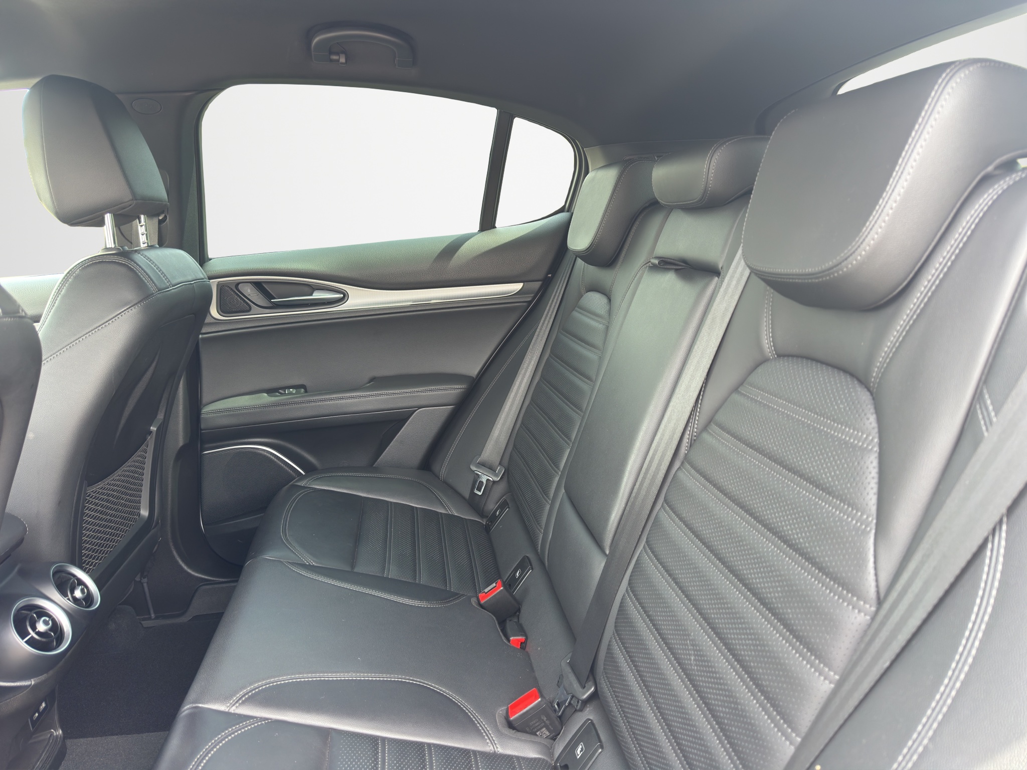 ALFA ROMEO STELVIO 2.2 TD 210 CV VELOCE AT8 Q4