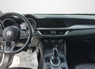 ALFA ROMEO STELVIO 2.2 TD 210 CV VELOCE AT8 Q4