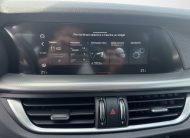 ALFA ROMEO STELVIO 2.2 TD 210 CV VELOCE AT8 Q4