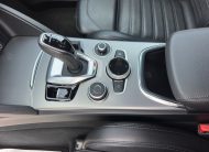 ALFA ROMEO STELVIO 2.2 TD 210 CV VELOCE AT8 Q4