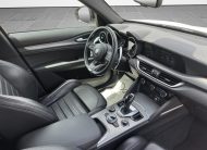 ALFA ROMEO STELVIO 2.2 TD 210 CV VELOCE AT8 Q4