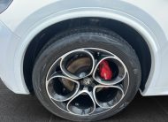 ALFA ROMEO STELVIO 2.2 TD 210 CV VELOCE AT8 Q4