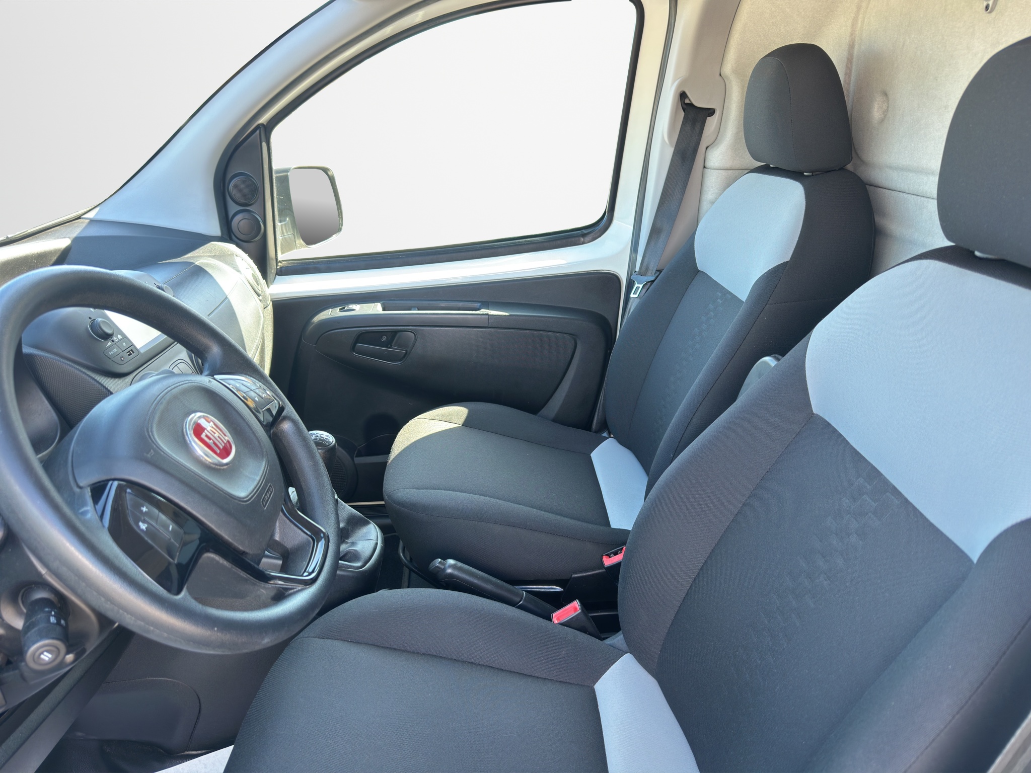 FIAT FIORINO 1.3 MJT 95 CV CARGO ADVENTURE