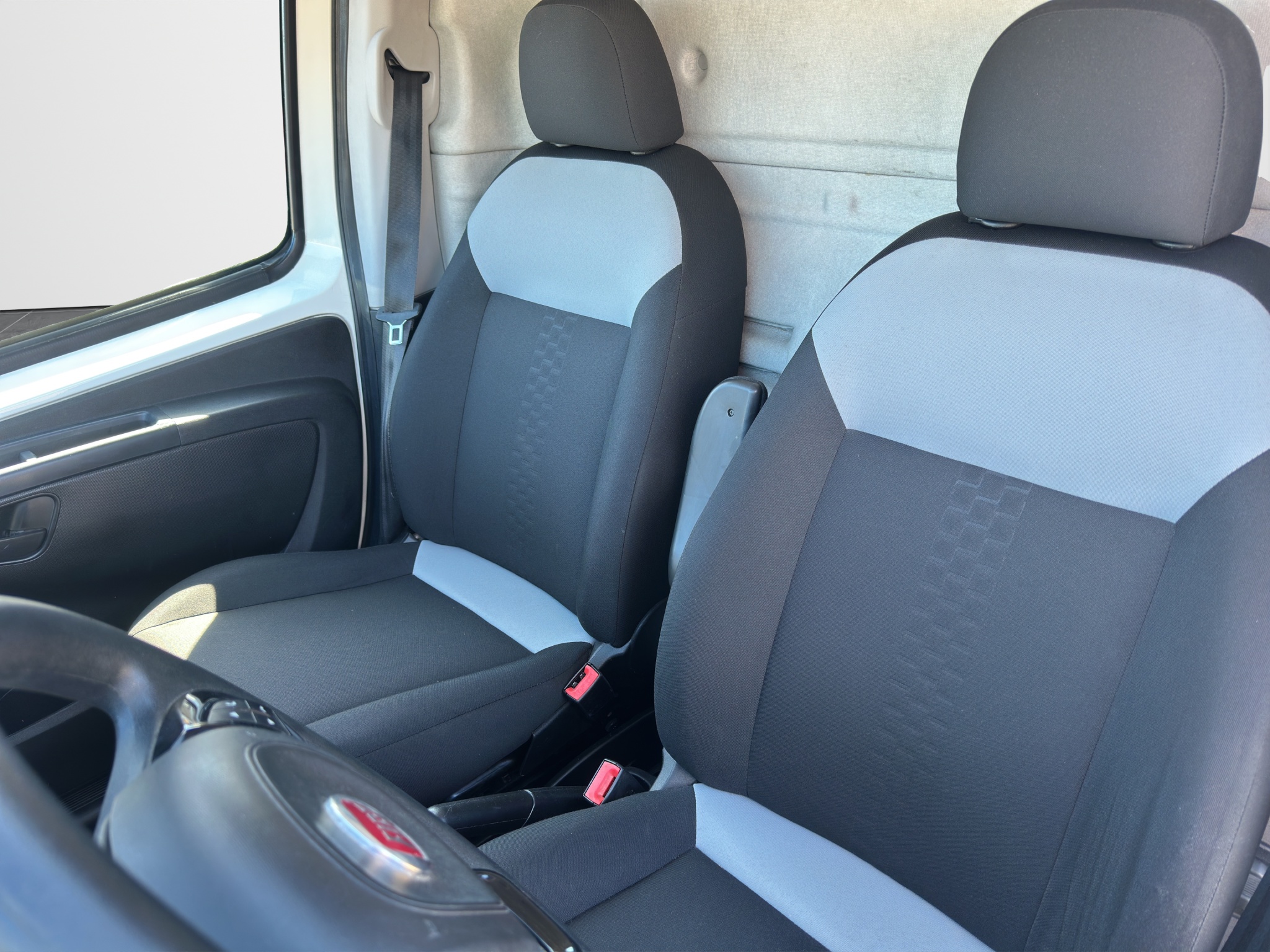 FIAT FIORINO 1.3 MJT 95 CV CARGO ADVENTURE