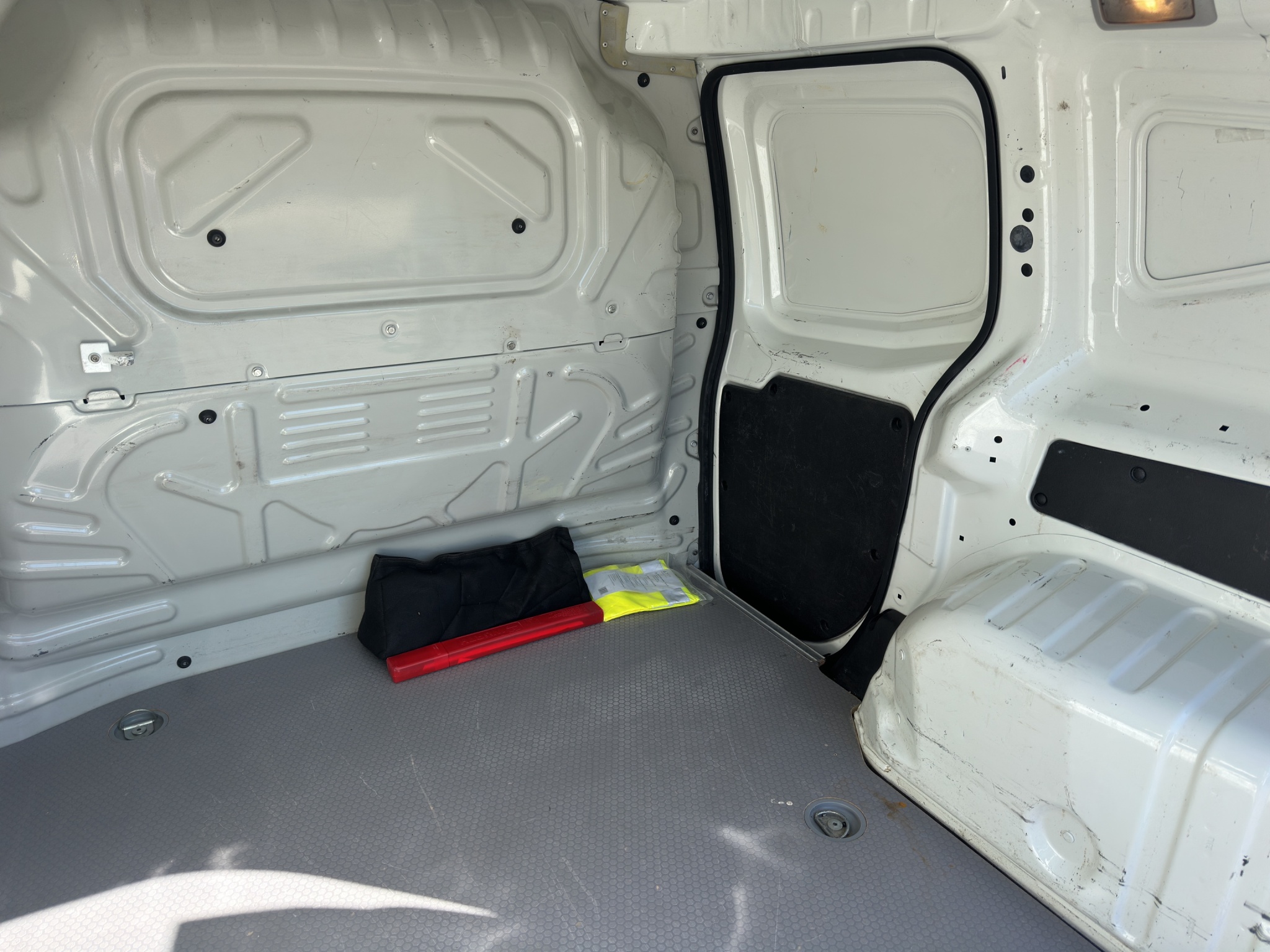 FIAT FIORINO 1.3 MJT 95 CV CARGO ADVENTURE