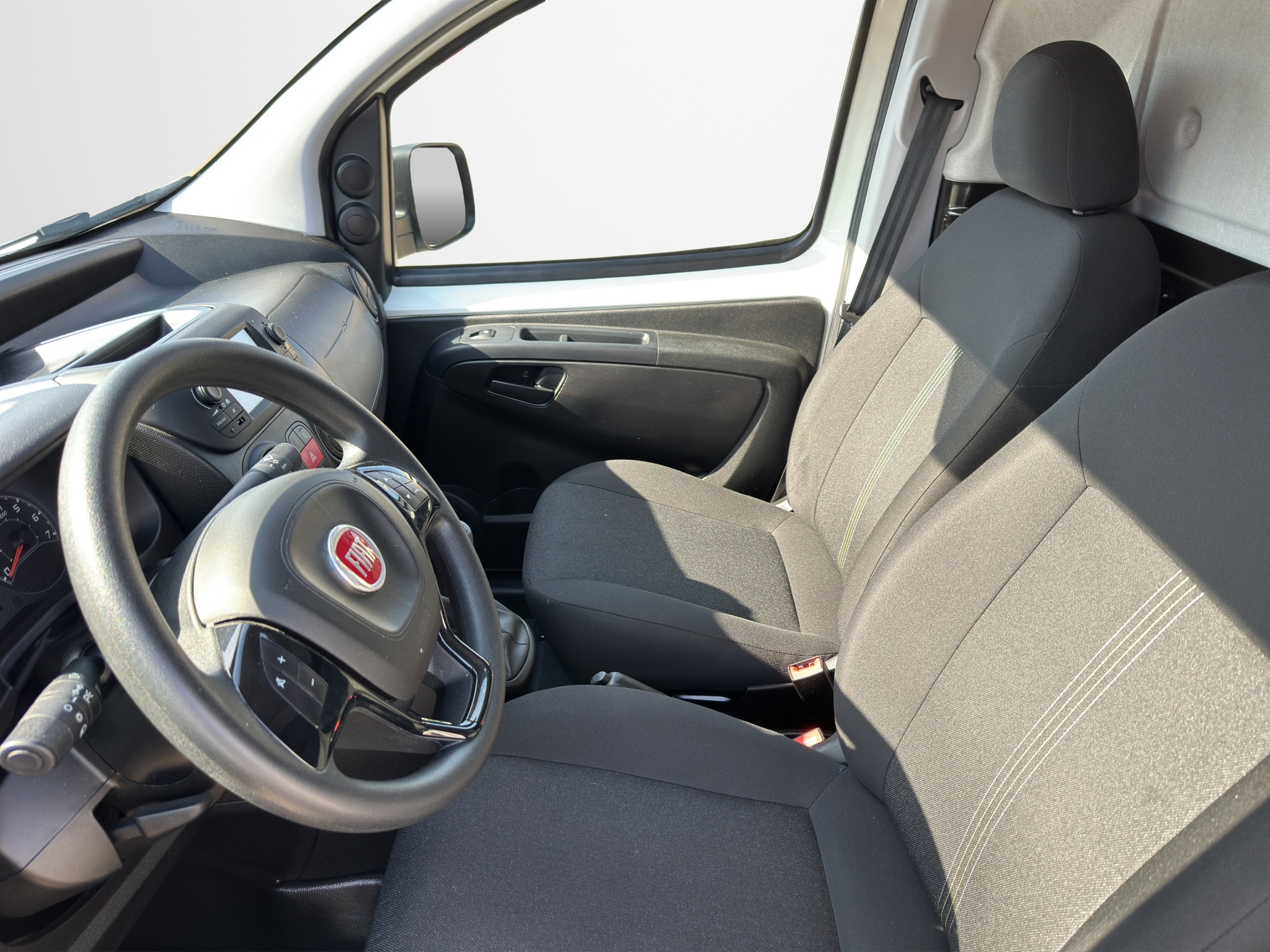 FIAT FIORINO 1.3 MJT 80 CV CARGO