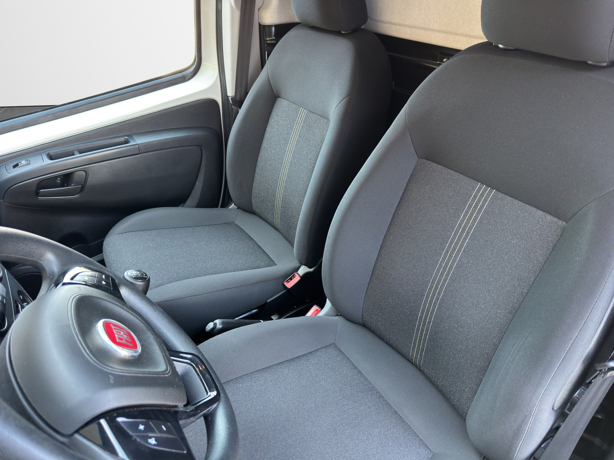 FIAT FIORINO 1.3 MJT 80 CV CARGO