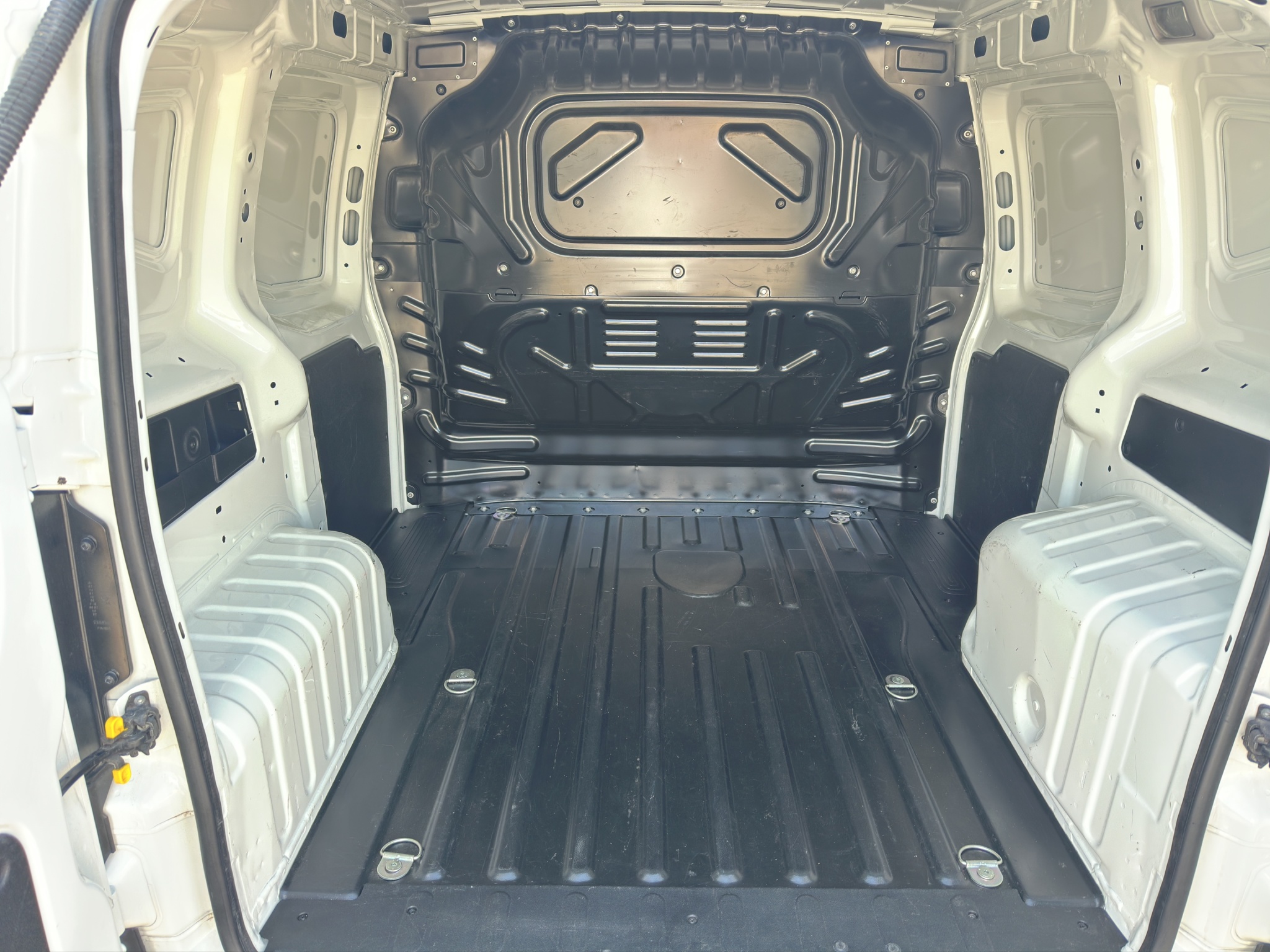 FIAT FIORINO 1.3 MJT 80 CV CARGO
