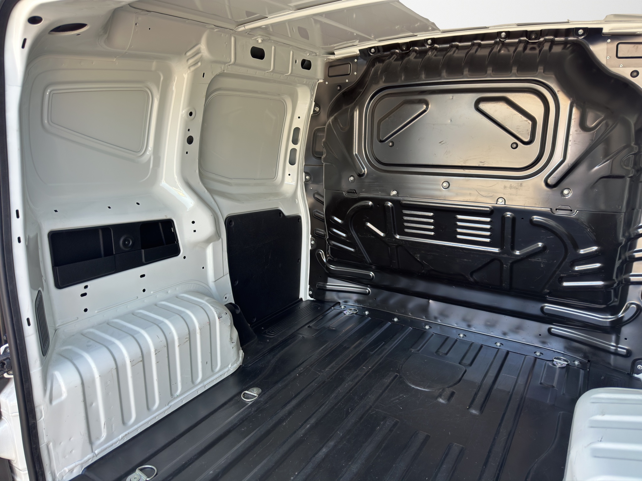 FIAT FIORINO 1.3 MJT 80 CV CARGO