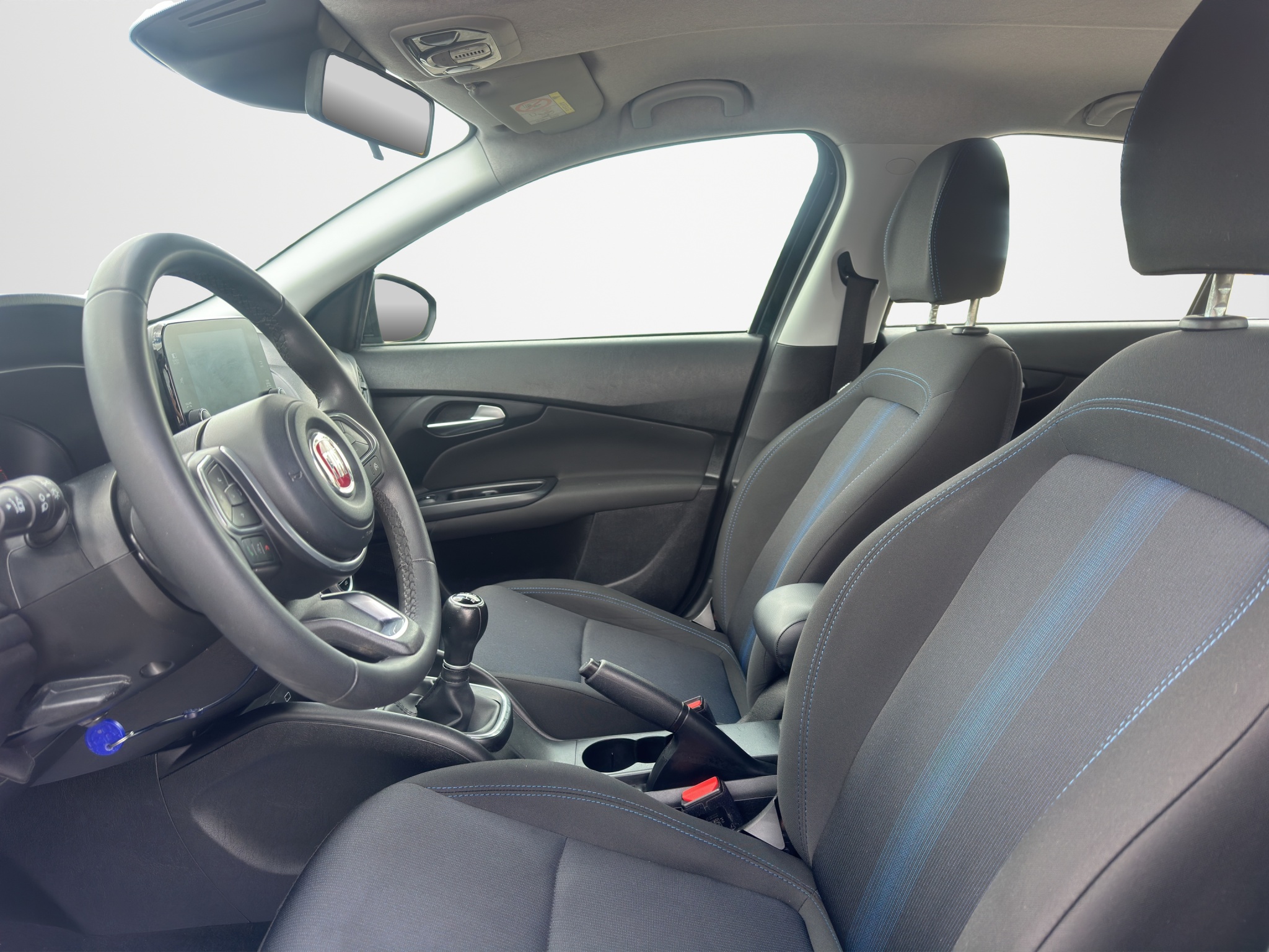 FIAT TIPO 1.0 100 CV CITY LIFE