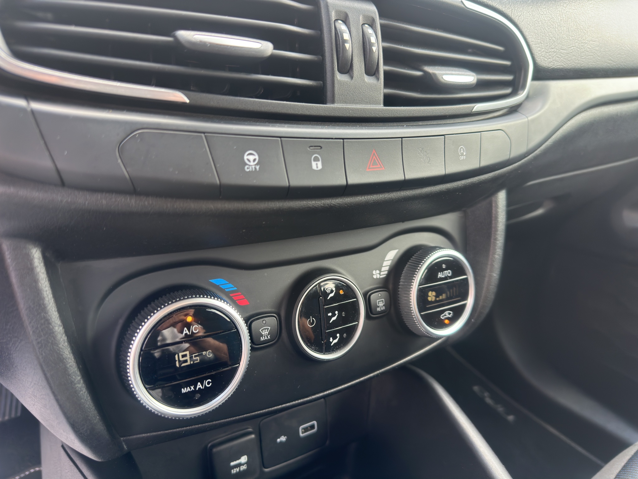FIAT TIPO 1.0 100 CV CITY LIFE
