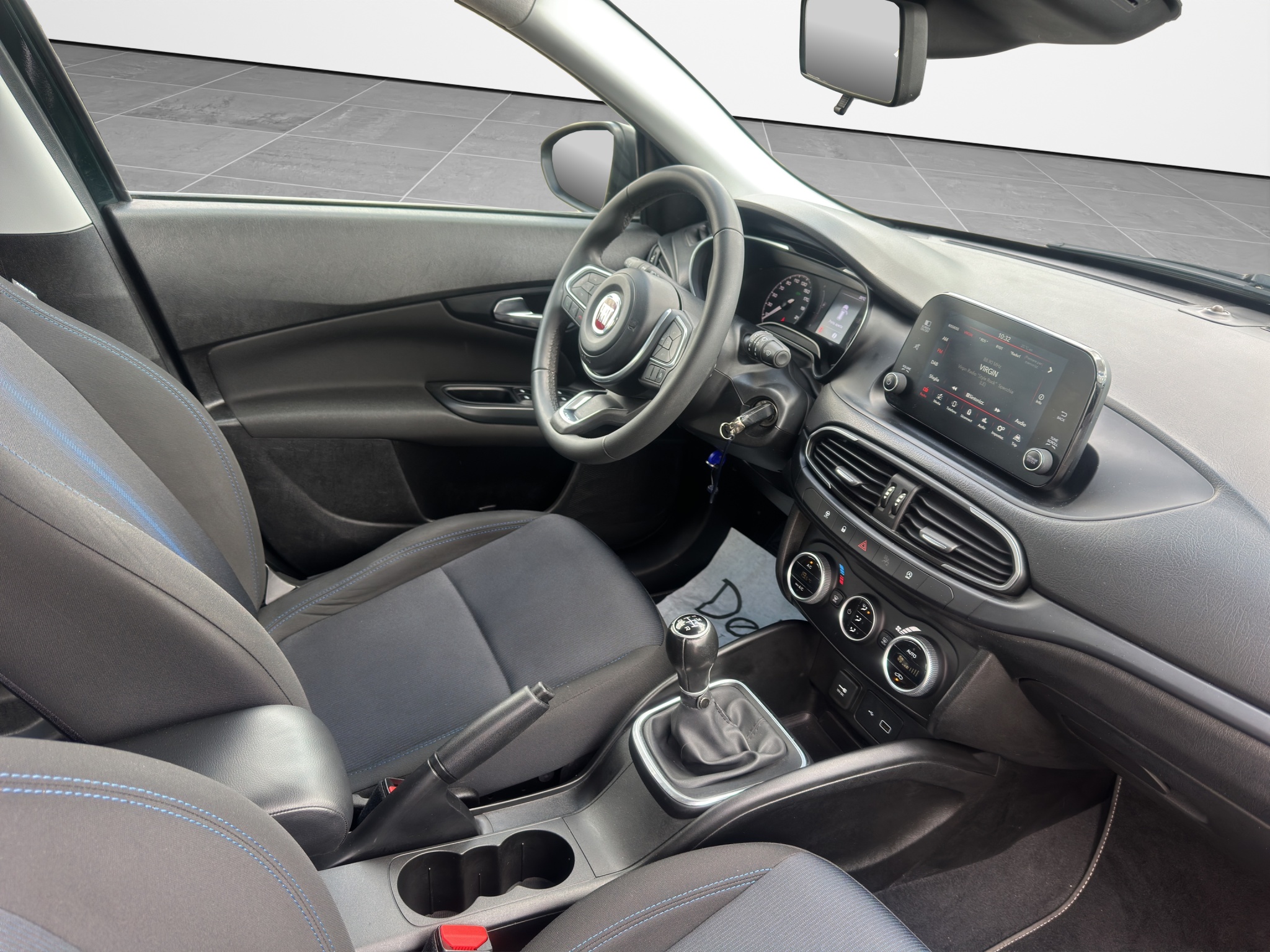 FIAT TIPO 1.0 100 CV CITY LIFE