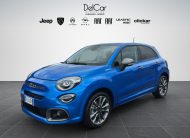 FIAT 500X 1.3 MJT 95 CV SPORT