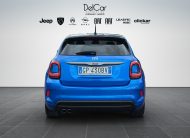 FIAT 500X 1.3 MJT 95 CV SPORT