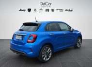 FIAT 500X 1.3 MJT 95 CV SPORT