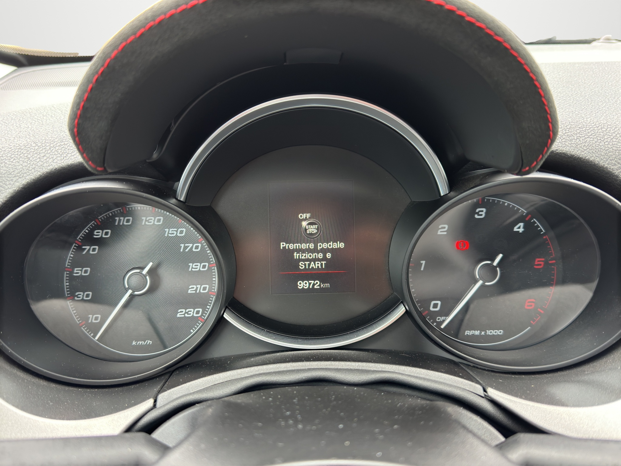 FIAT 500X 1.3 MJT 95 CV SPORT