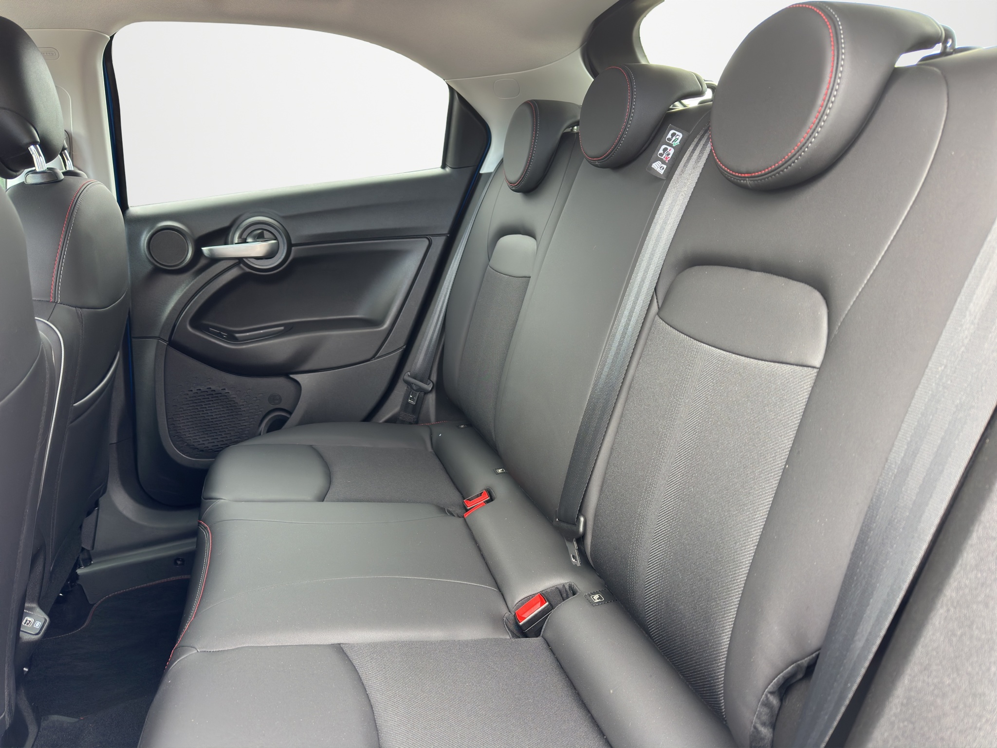 FIAT 500X 1.3 MJT 95 CV SPORT