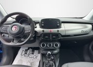 FIAT 500X 1.3 MJT 95 CV SPORT