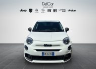 FIAT 500X 1.5 T4 HYBRID SPORT 130 CV DCT