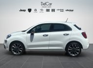 FIAT 500X 1.5 T4 HYBRID SPORT 130 CV DCT