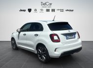 FIAT 500X 1.5 T4 HYBRID SPORT 130 CV DCT