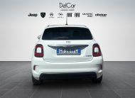 FIAT 500X 1.5 T4 HYBRID SPORT 130 CV DCT