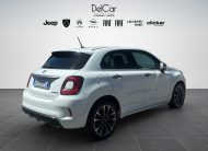 FIAT 500X 1.5 T4 HYBRID SPORT 130 CV DCT