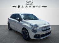FIAT 500X 1.5 T4 HYBRID SPORT 130 CV DCT