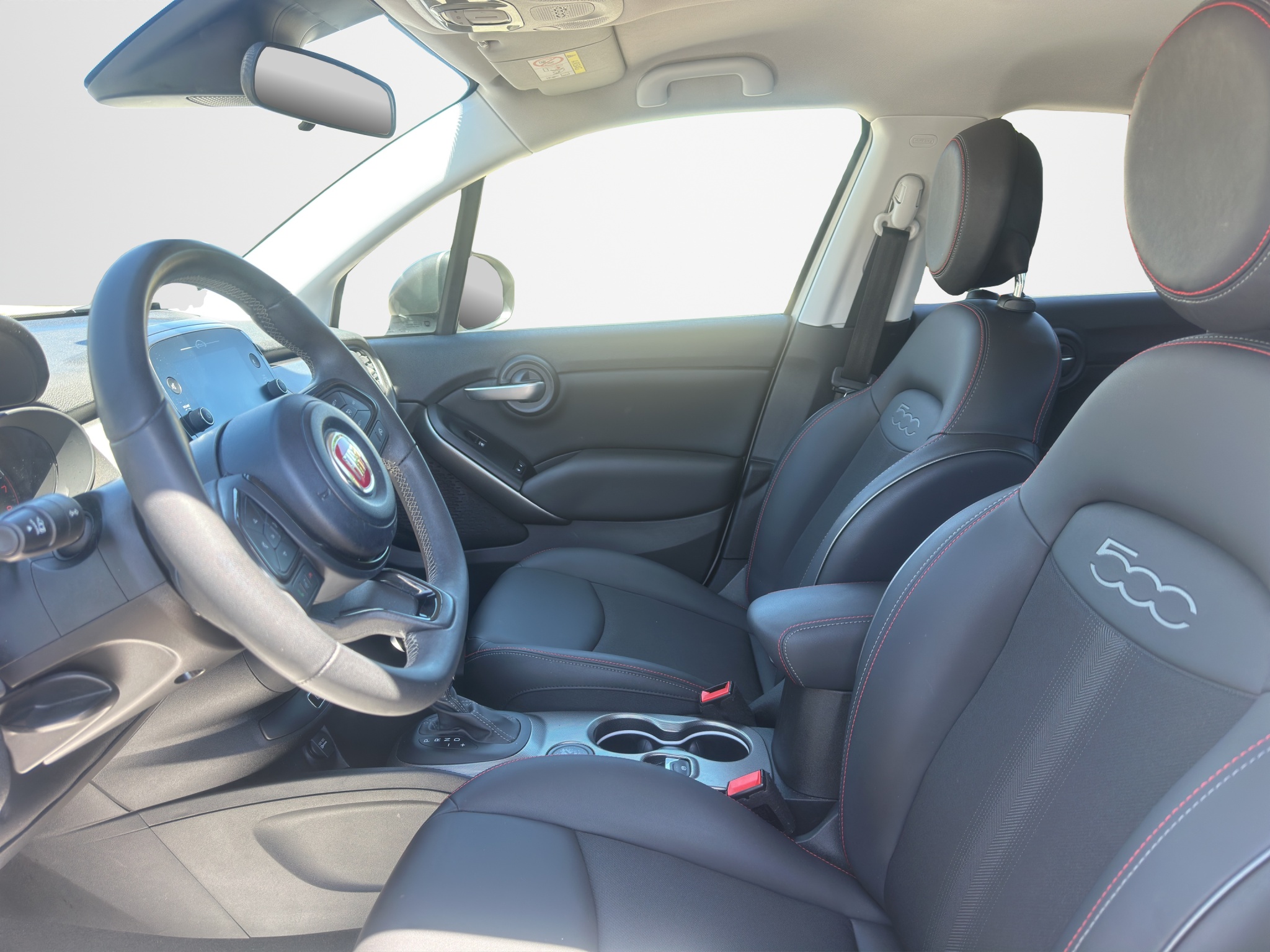 FIAT 500X 1.5 T4 HYBRID SPORT 130 CV DCT