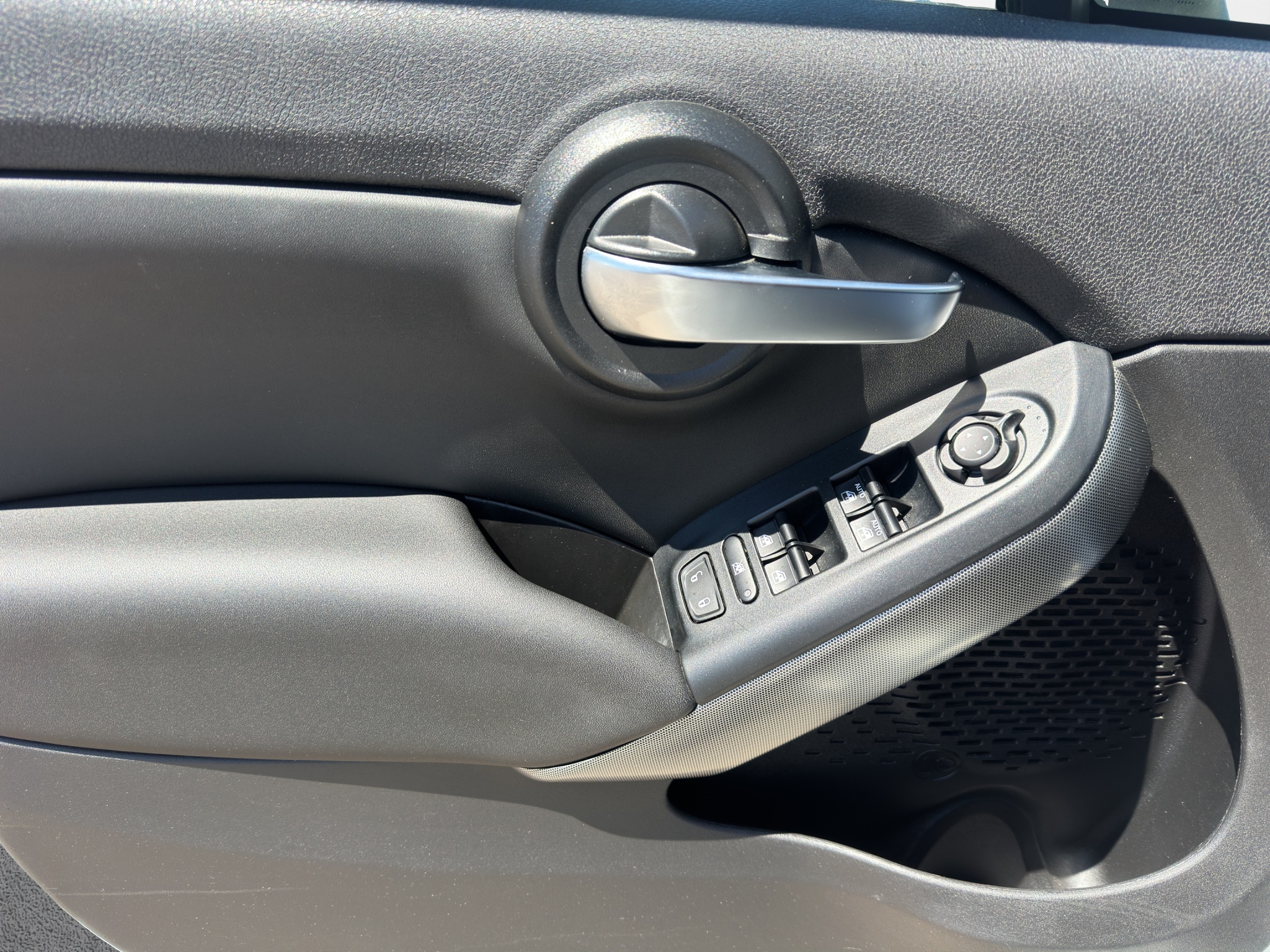 FIAT 500X 1.5 T4 HYBRID SPORT 130 CV DCT