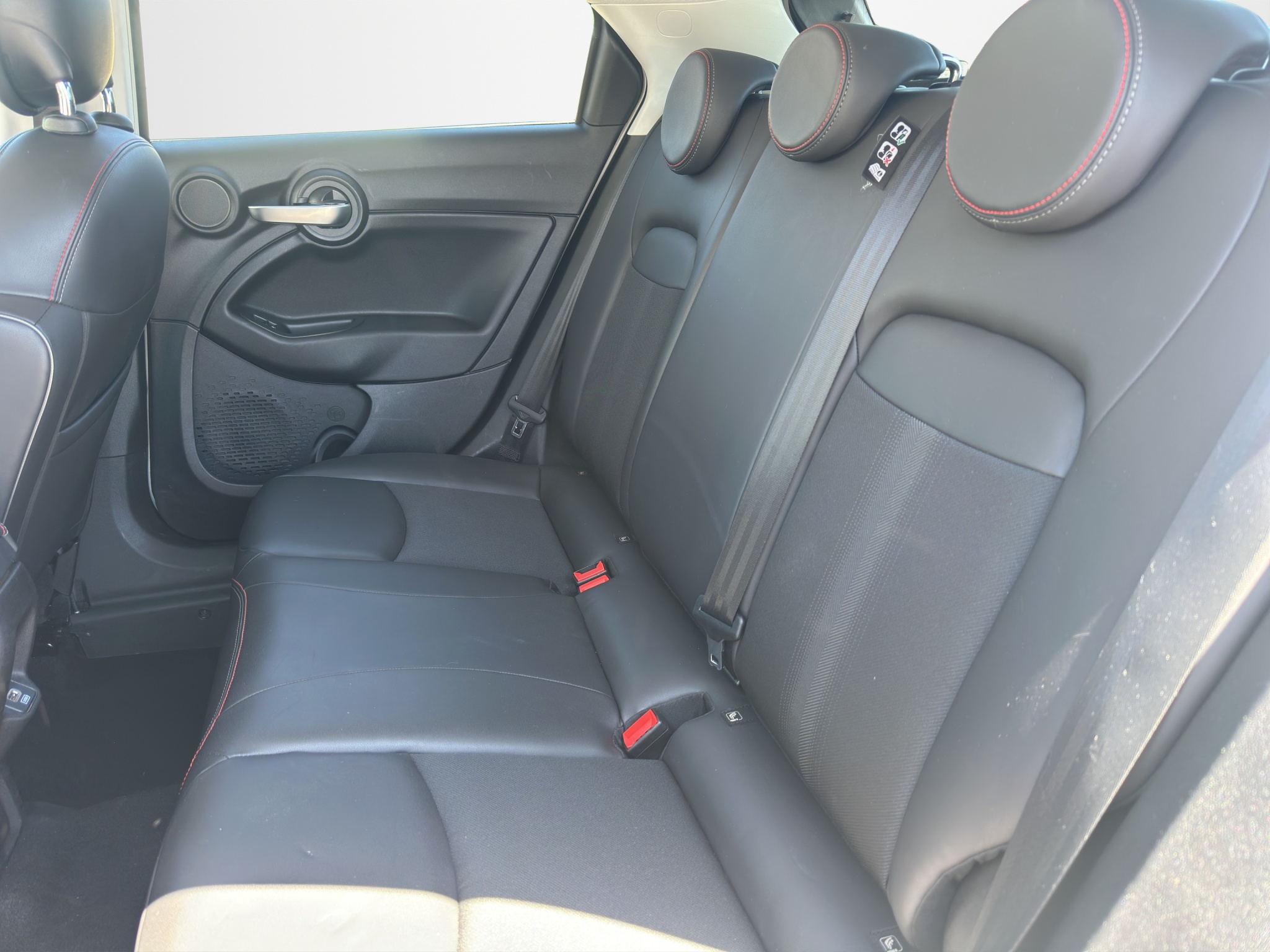 FIAT 500X 1.5 T4 HYBRID SPORT 130 CV DCT