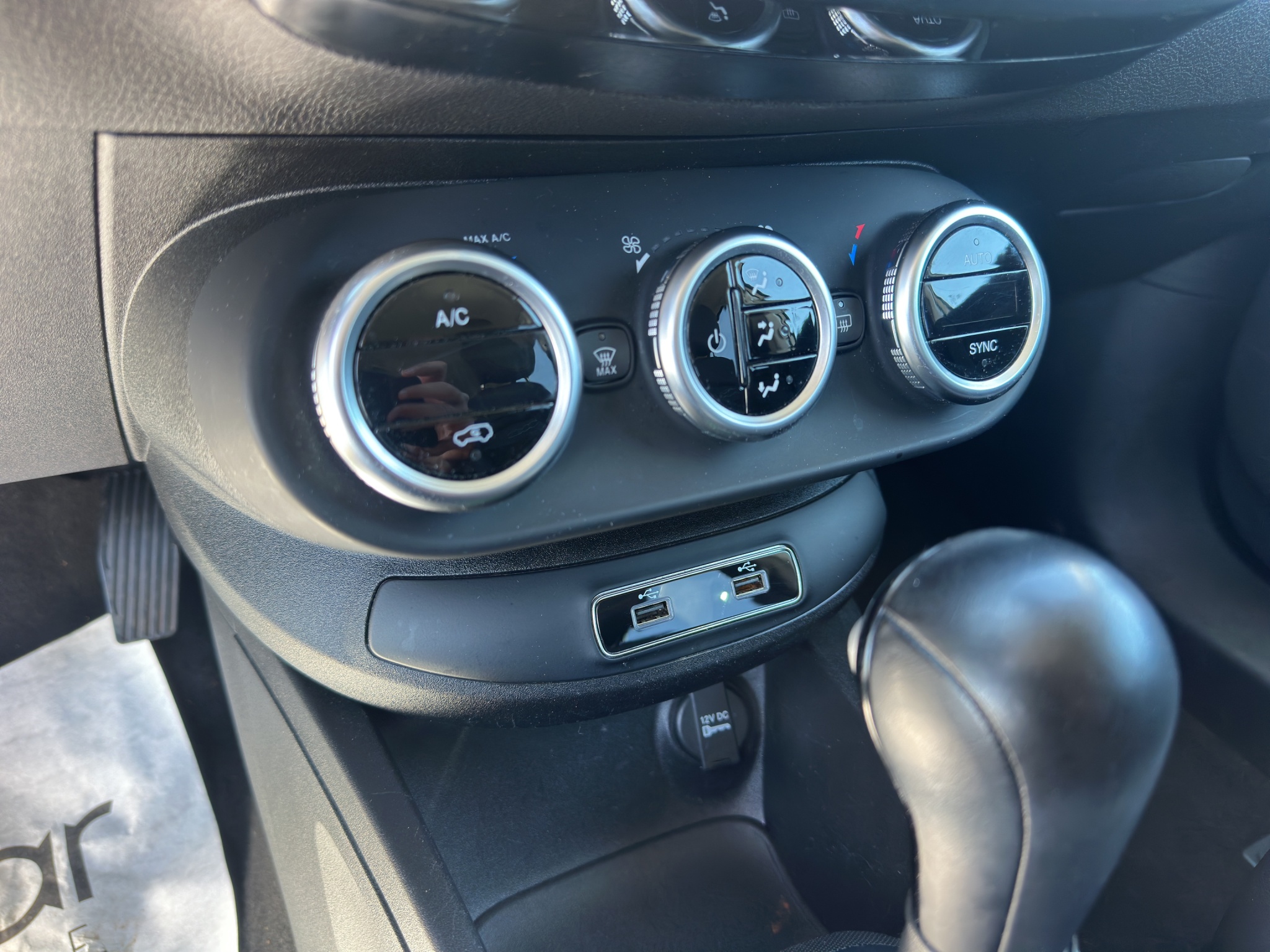 FIAT 500X 1.5 T4 HYBRID SPORT 130 CV DCT